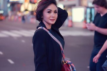Pantas Tetap Bisa Hidup Nyaman Meski Belasan Tahun Menjanda, Inilah Sederet Gurita Bisnis Milik Yuni Shara, Keuntungannya Tak Main-main!