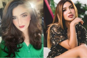 Lihat Tampilan Millendaru yang Berubah Makin Mirip Perempuan Tulen, Ashanty Sampai Kahabisan Kata