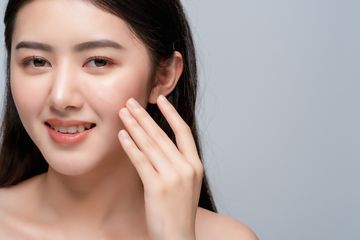 Rekomendasi Serum Mata dengan Kandungan dari Mata Air Pulau Jeju