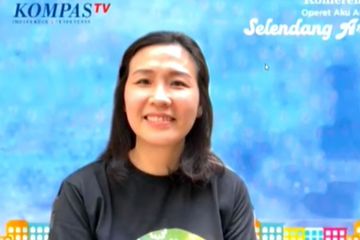 Jarang Terdengar Kabarnya, Veronica Tan Kini Persembahkan Karya Terbarunya: Operet Aku Anak Rusun Selendang Arimbi