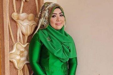 Terlalu Buru-buru Sampai Batal Nikah dengan Ustaz, Muzdalifah Sempat Rasakan Pahitnya Ditipu Suami Sampai Miliaran Rupiah