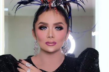 Krisdayanti