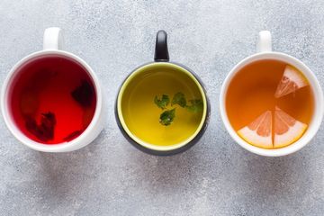 Ingin Punya Perut Langsing Tanpa Olahraga? Coba 5 Minuman Ini!