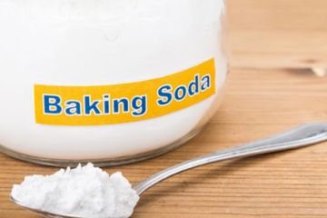 WASPADA! Inilah Resiko Jika Menggunakan Baking Soda Sebagai Sampo untuk Rambut dan Untuk Kulit Kepala Kering