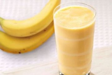 Ingin Miliki Tubuh Ideal? Coba Rutin Minum Jus Pisang Selama 2 Minggu, Hasilnya Enggak Main-Main