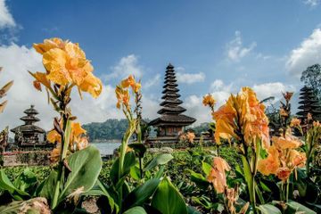 Sektor Pariwisata Ketatkan Protokol Kesehatan Covid-19 di New Normal