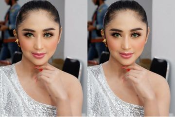 Dewi Perssik