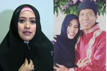 Kiwil dan Rohimah Tuding Istri Kedua Penuh Sandiwara, Meggy Wulandari: Ini Bukan Ajang Pansos!