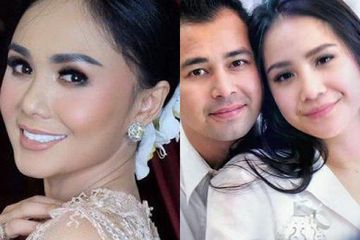 Gak Habis Pikir Nagita Slavina Paling Cemburu Pada Dirinya, Yuni Shara Mengaku Bingung, 'Itu Karena Mereka yang Ribut!'