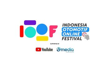 KG Media dan Google Siap Menggelar Indonesia Otomotif Online Festival 2020, Catat Tanggalnya!