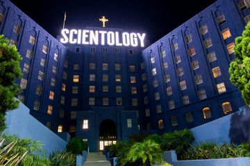 Mengenal Agama Baru Scientology yang Tumbuh di Amerika Serikat