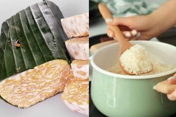 BERITA TERPOPULER: Stop Makan Tempe yang Dibungkus Daun Pisang Sampai Masak Nasi di Rice Cooker yang Jadi Pemicu Penyakit Mematikan