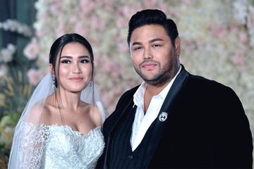 Ngakunya Sudah Nikah Siri dengan Ayu Ting Ting, Ivan Gunawan Nyatanya Tak Mampu Penuhi Syarat Mahar dan Seserahan dari Sang Biduan