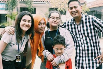 Angelina Sondakh Bebas dari Penjara, Sang Mantan Suami Brotoseno Jadi Sorotan