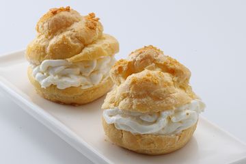 Terbongkar Cara Membuat Kue Sus Mengembang dan Tidak Kempes Ala Bakery, Pasti Dijamin Berhasil