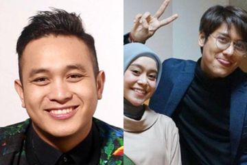 Tak Gentar Diserang Penggemar Lesty Kejora dan Rizky Billar, Gilang Dirga Tantang Balik: Kalau Mau Keras-kerasan Langsung Aja!