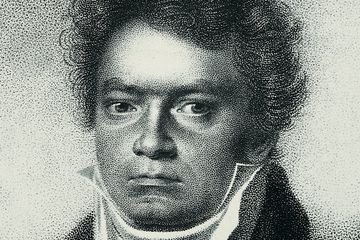 Teori Tentang Beethoven Kulit Hitam dan Makna Perlawanan di Dalamnya
