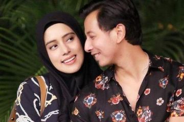 Sonny Septian dan Fairuz A Rafiq