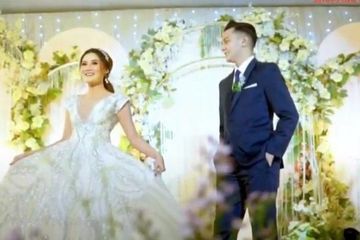 Kehilangan Banyak Fans Usai Menikah, Rumah Tangga Nella Kharisma dan Dory Harsa Diramalkan Bakal Begini: Mentalnya Sangat Kuat!