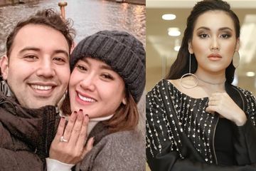 Bukan Ayu Ting Ting, Cita Citata Ungkap Sosok 'Teman Bermuka Dua' yang Sebenarnya: Dia Juga Tahu