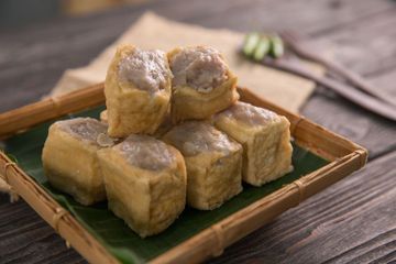 Mau Jualan Frozen Food Online? Yuk Bikin Tahu Bakso Ayam, Ini Resepnya