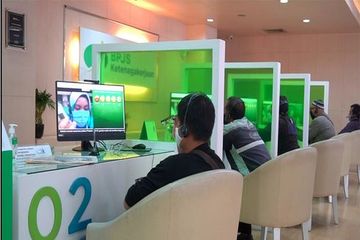 Kabar Baik! Begini Cara Mencairkan BPJS Ketenagakerjaan Online, Bisa Sampai 10 Juta