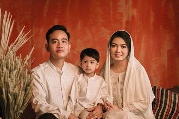 Kaya Raya di Usia Muda, Lihat Rincian Harta Gibran Rakabuming yang Mencapai Rp21 M hingga Penampakan Rumahnya yang Minimalis