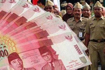 Kabar Baik Kembali Datang, Siap-Siap Subsidi Gaji Termin II Bagi Karyawan akan Cair Mulai Awal November