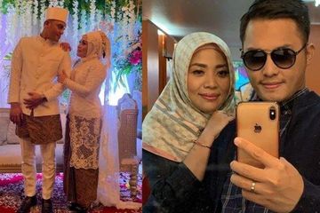 Nikahi Janda 15 Tahun Lebih Tua, Fadel Islami Dibuat Geleng-Geleng Kepala dengan Kebiasaan Muzdalifah Sebelum Tidur