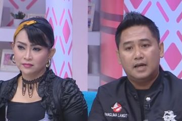 Panglima Langit Beberkan Sosok Artis Indonesia yang Ikut Pesugihan: Pesinetron, Sekarang Wajahnya Layu dan Kulitnya Menghitam