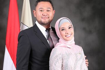 Sebelum Dikabarkan Koma, Rachel Maryam Sempat Unggah Foto Ini di Instagram dan Tunjukkan Rasa Bahagianya