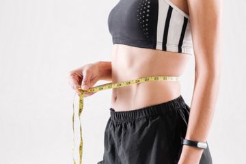 Nyesel Baru Tahu, Turunkan Berat Badan Ternyata Bisa Pakai 3 Cara Mudah Anti Gagal Ini, Coba Sekarang!
