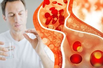 Gak Perlu Minum Obat Seumur Hidup! Kolesterol Bisa Turun Sendiri Cuma dengan Minum Air Rebusan Daun Murah Ini, Belum Terlambat Kalau Mulai Besok