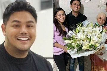 Ivan Gunawan - Ayu Ting Ting/Adit Jayusman