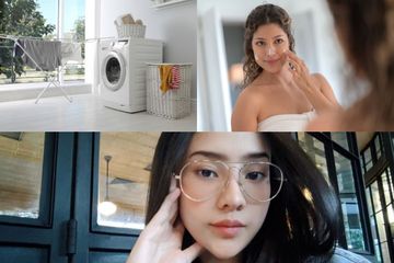Berita Terpopuler: Bahaya Jika Membiarkan Pintu Mesin Cuci Tertutup saat Tak Digunakan hingga Anya Geraldine Akui Pernah Jadi Selingkuhan
