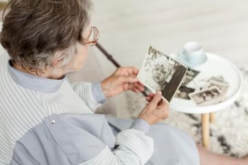 Wanita Ini Pusing Berkepanjangan hingga Hilang Ingatan Usai Terpapar Virus Corona, Ilmuwan Ungkap Fakta Brain Fog pada Penyintas Covid-19