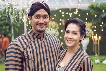 Tora Sudiro dan Mieke Amalia.