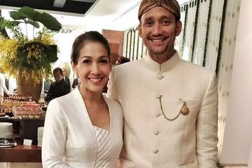Puji Tora Sudiro Sebagai Suami Setia, Rupanya Mieke Amalia Masih Gunakan Alat Pelacak di HP Suami: Awas Lo Kalau Ketahuan!
