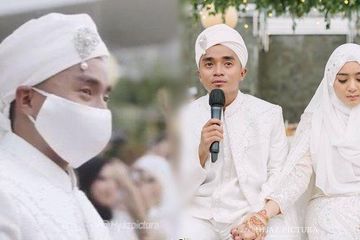 Resmi Mempersunting Sherel Thalib, Terungkap 7 Sumber Penghasilan Taqy Malik yang Bukan Kaleng-Kaleng