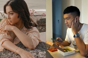 Ngakunya Dukung Penuh Karir Nikita Willy, Indra Priawan Justru Terciduk Sudah Lempar Protes Keras pada sang Istri di Hari Ketiga Pernikahannya