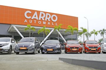 Tips Beli Mobil Bekas, Mulai dari Cara Pilih Hingga Pembiayaan Fleksibel