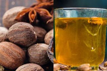 Mulai Malam ini, Suami Coba Seduh Kapulaga dengan Air Panas Lalu Minum, Istri Dijamin Bakal Ketagihan sampai Pagi