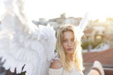 5 Zodiak Ini Punya Hati Seperti Malaikat, Apakah Bintangmu Termasuk?