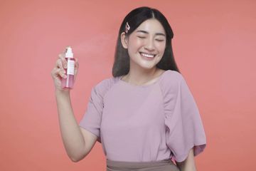 Ariul Watermelon Hydro Glow Gel Mist