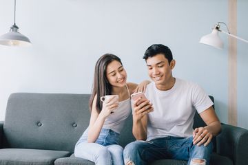 Sering Cekcok Selama Pandemi? Bikin Lebih Harmonis dengan Cara Ini