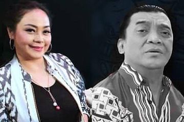Kisah Istri Didi Kempot yang Kini Jualan Nasi Goreng, Bukan karena Masalah Ekonomi