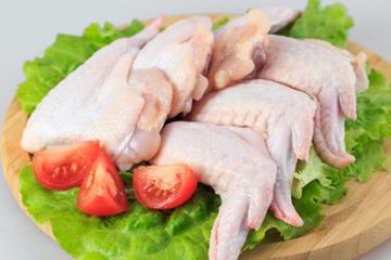 Waduh! Sayap Ayam Disebut Bisa Paling Berbahaya Karena Jadi Tempat Suntik Hormon, Ini Penjelasan Sebenarnya Menurut Ahli!