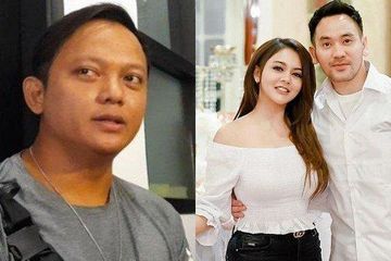 Pantas Jenita Janet Tak Peduli dengan Omongan Orang hingga Putuskan Segera Lepas Status Janda, Terungkap Cara Danu Sofwan Mencari Sesuap Nasi