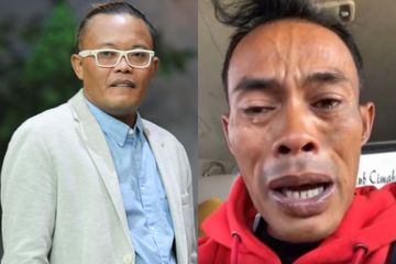 Kondisi Ade Londok Jadi Kusut dan Sering Melamun Usai Banjir Hujatan, Sule Akui Sudah Pernah Beri Peringatan Ini hingga Sebut Kata-katanya Terbukti