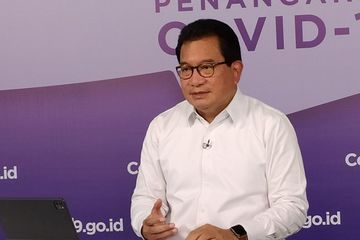 Prof Wiku: Pengujian Vaksin Covid-19 Bertahap, Mengutamakan Keamanan dan Efektivitas